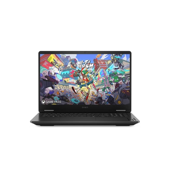 HP Omen 17-DB1008NV 17.3" FHD IPS (AMD Ryzen AI 7-350/24GB/1TB SSD/GeForce RTX 5060/Win11Home) Laptop image 9